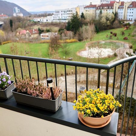 Apartman A&M Besztercebánya Kültér fotó
