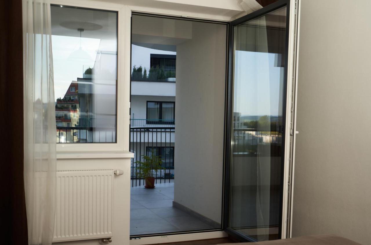 Apartman A&M Besztercebánya Kültér fotó