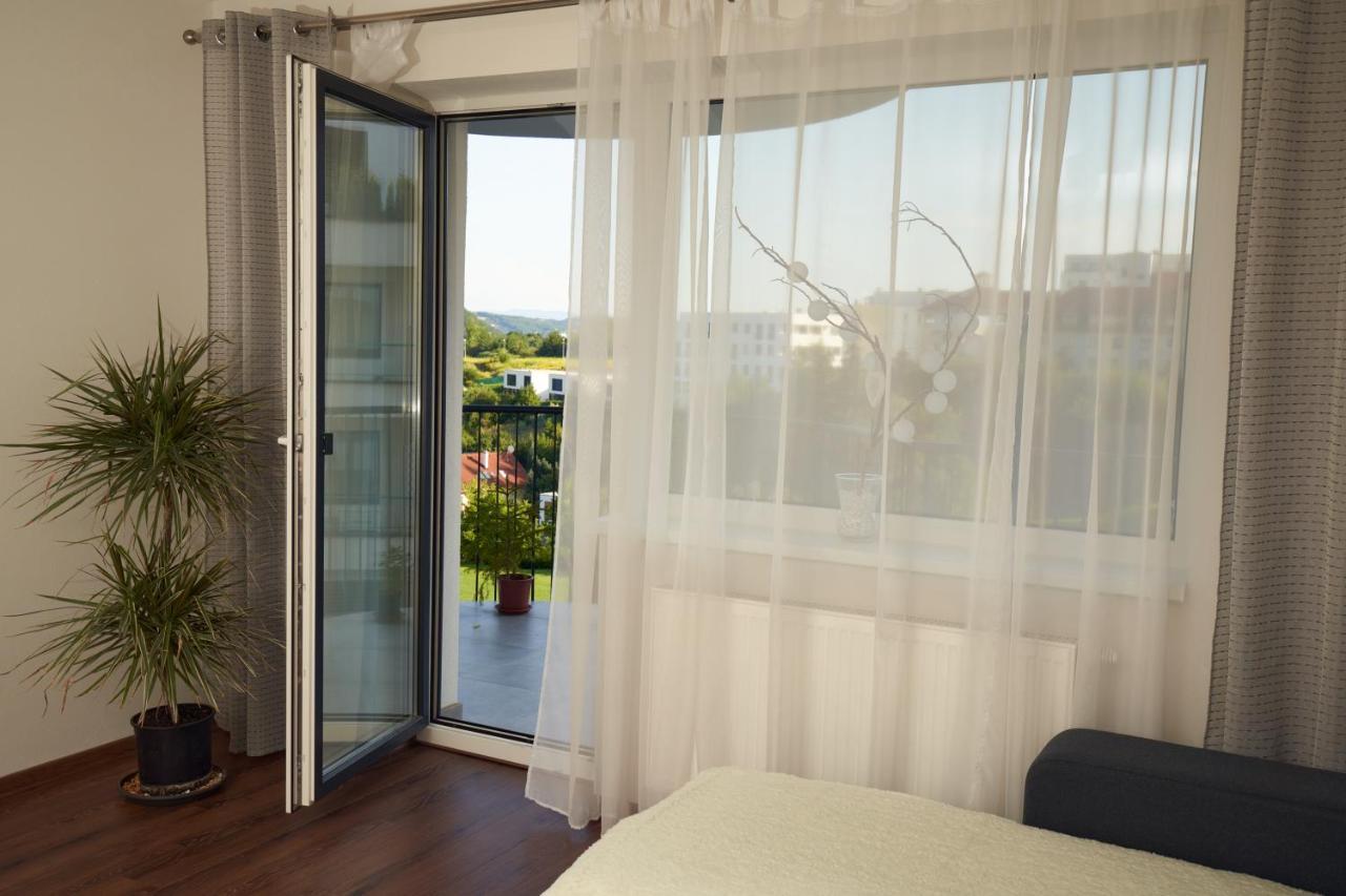 Apartman A&M Besztercebánya Kültér fotó