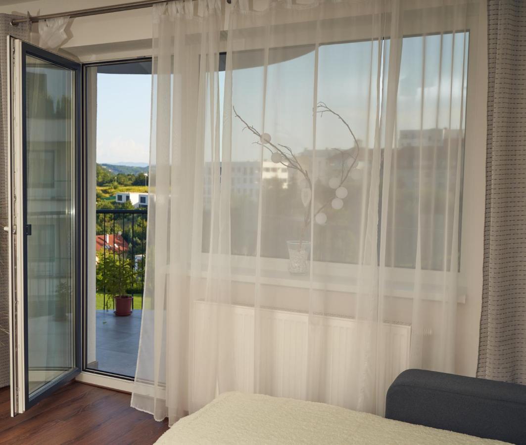 Apartman A&M Besztercebánya Kültér fotó