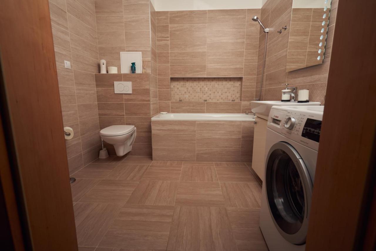 Apartman A&M Besztercebánya Kültér fotó