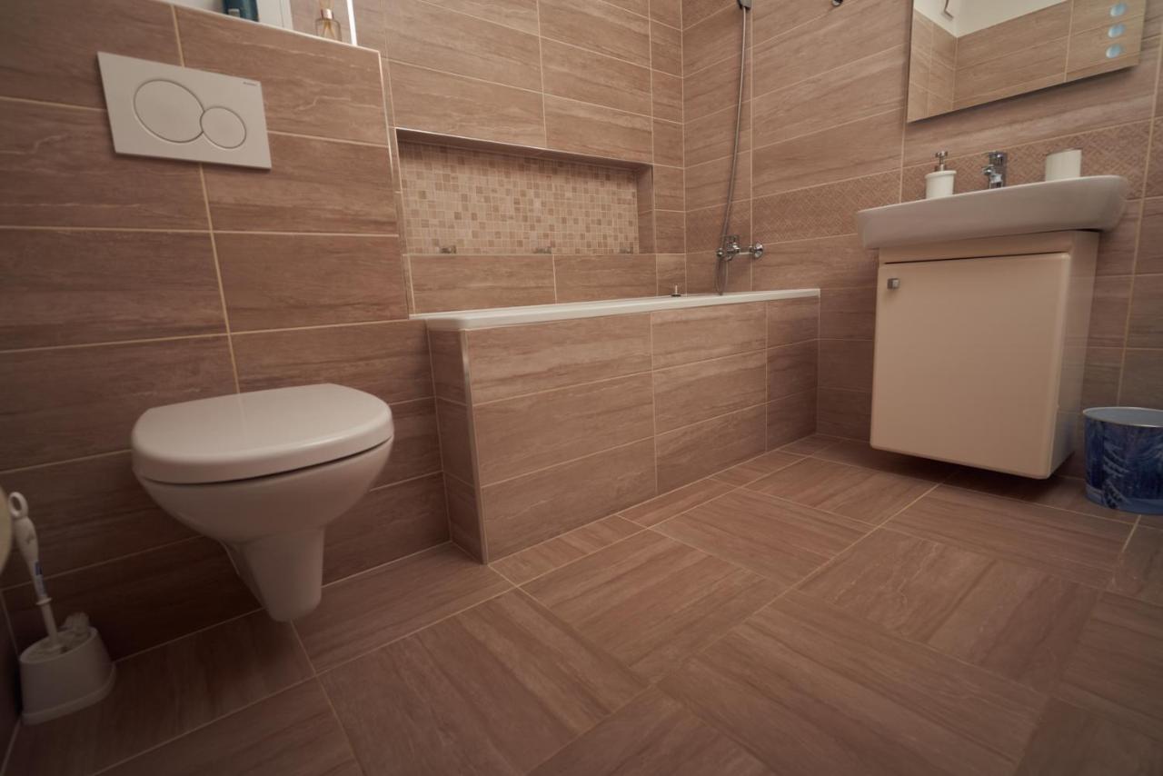 Apartman A&M Besztercebánya Kültér fotó