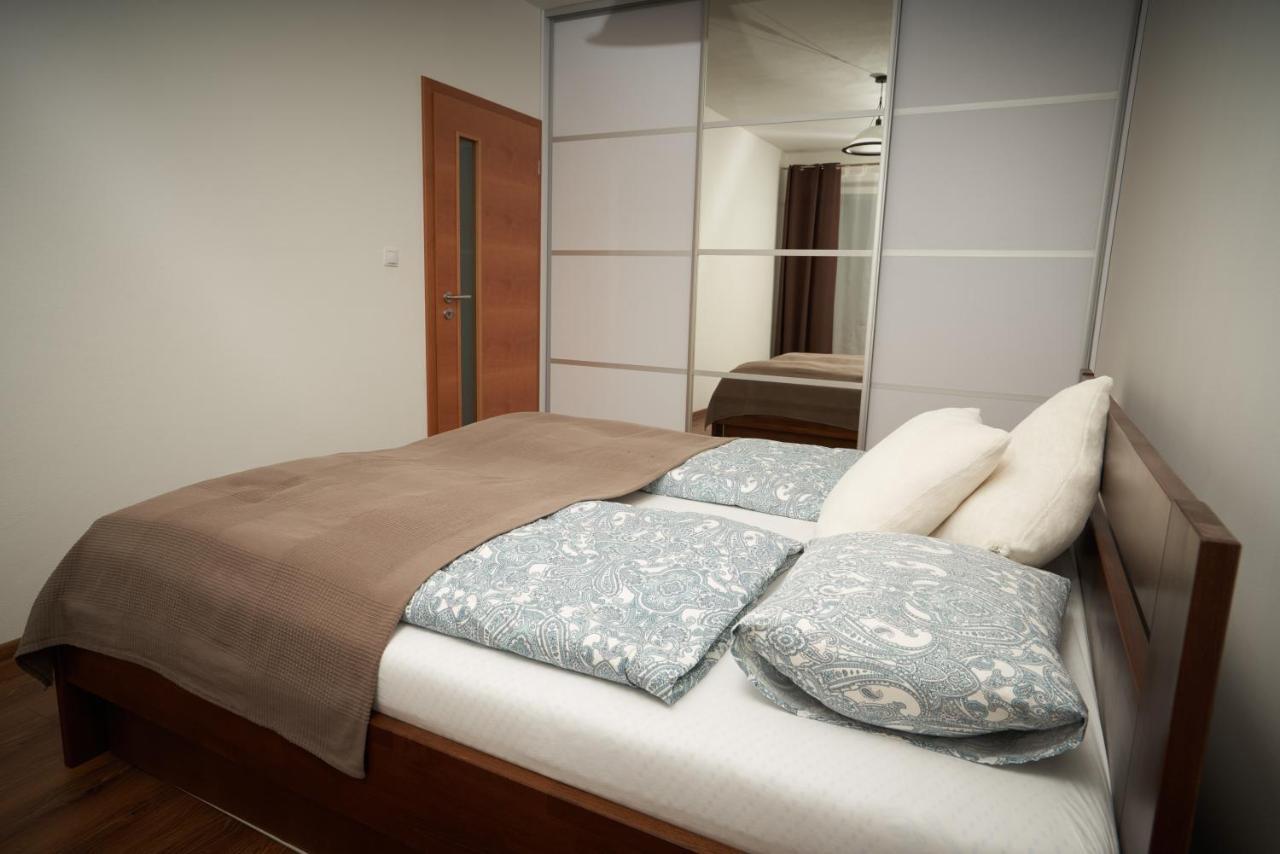 Apartman A&M Besztercebánya Kültér fotó