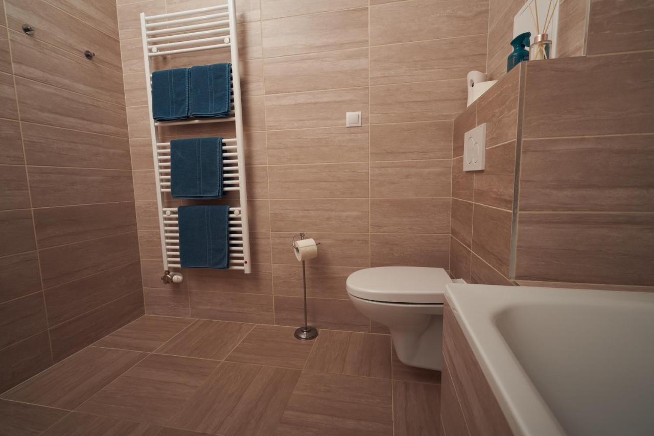 Apartman A&M Besztercebánya Kültér fotó