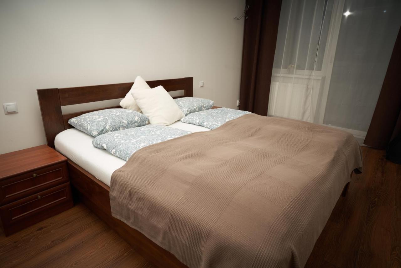 Apartman A&M Besztercebánya Kültér fotó