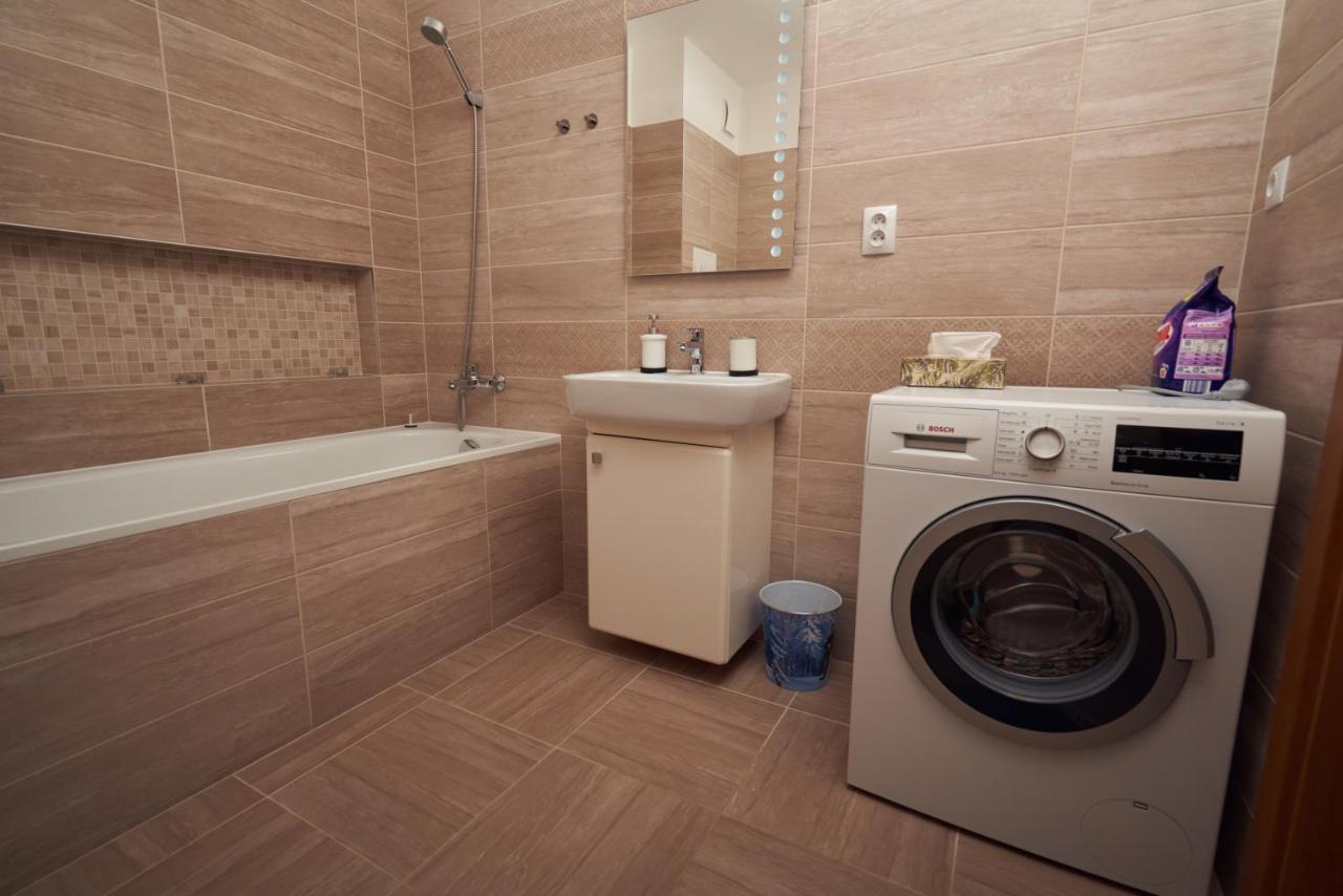 Apartman A&M Besztercebánya Kültér fotó