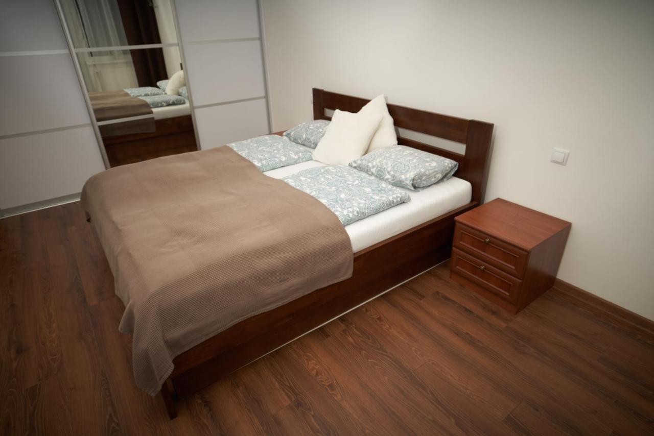 Apartman A&M Besztercebánya Kültér fotó
