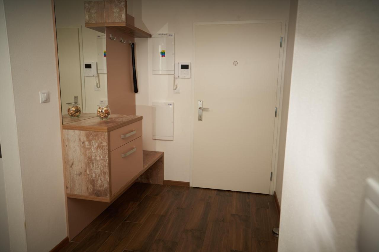 Apartman A&M Apartman Besztercebánya Kültér fotó