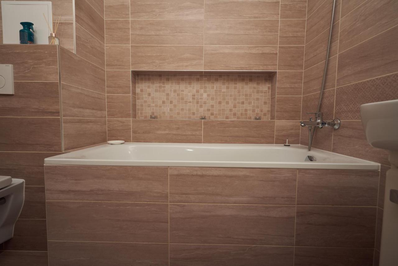 Apartman A&M Besztercebánya Kültér fotó