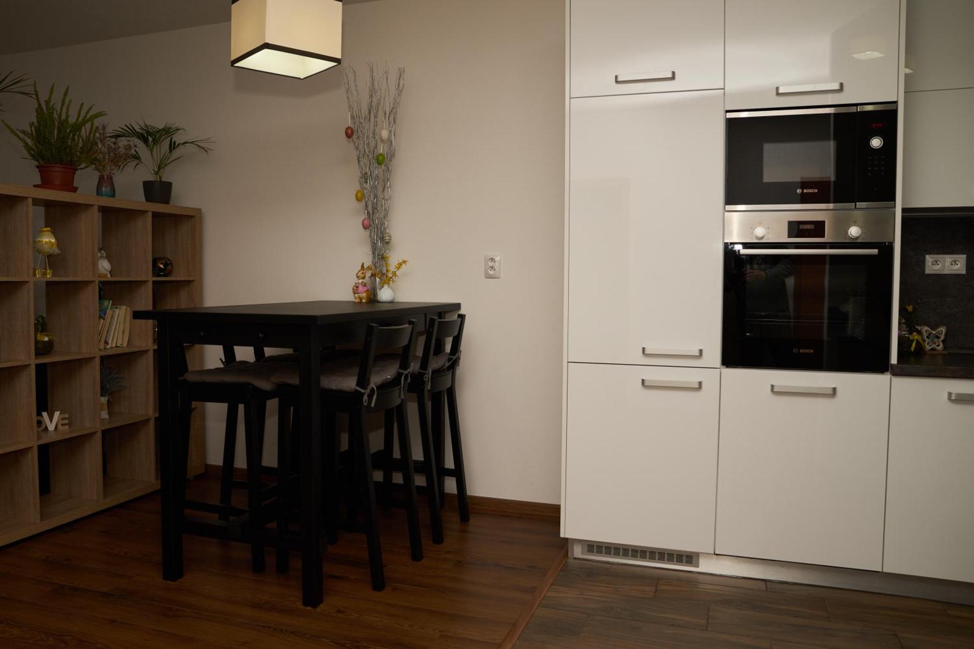 Apartman A&M Besztercebánya Kültér fotó