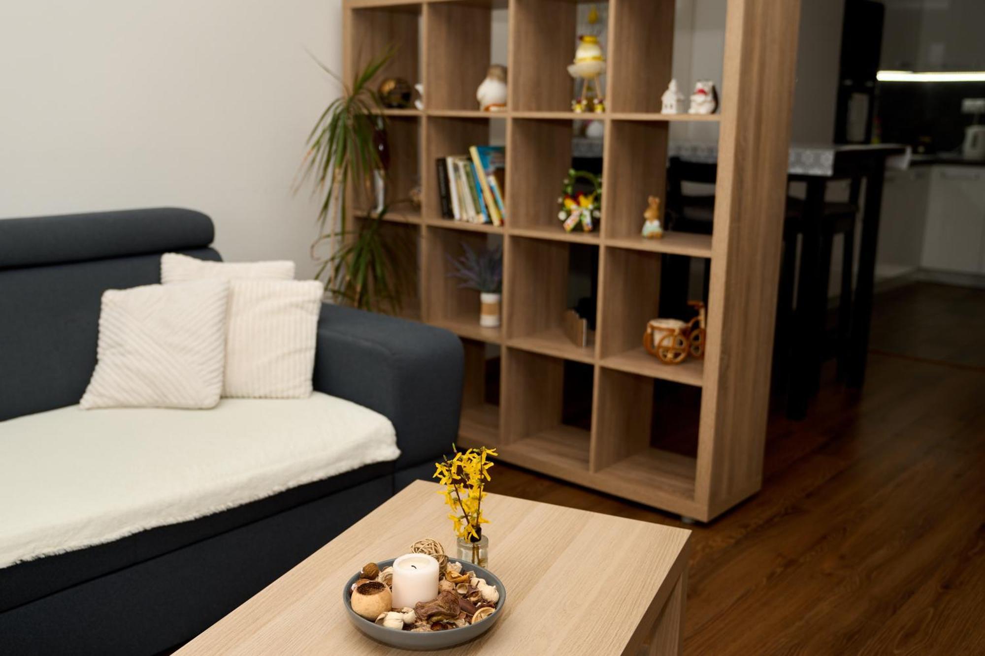 Apartman A&M Besztercebánya Kültér fotó