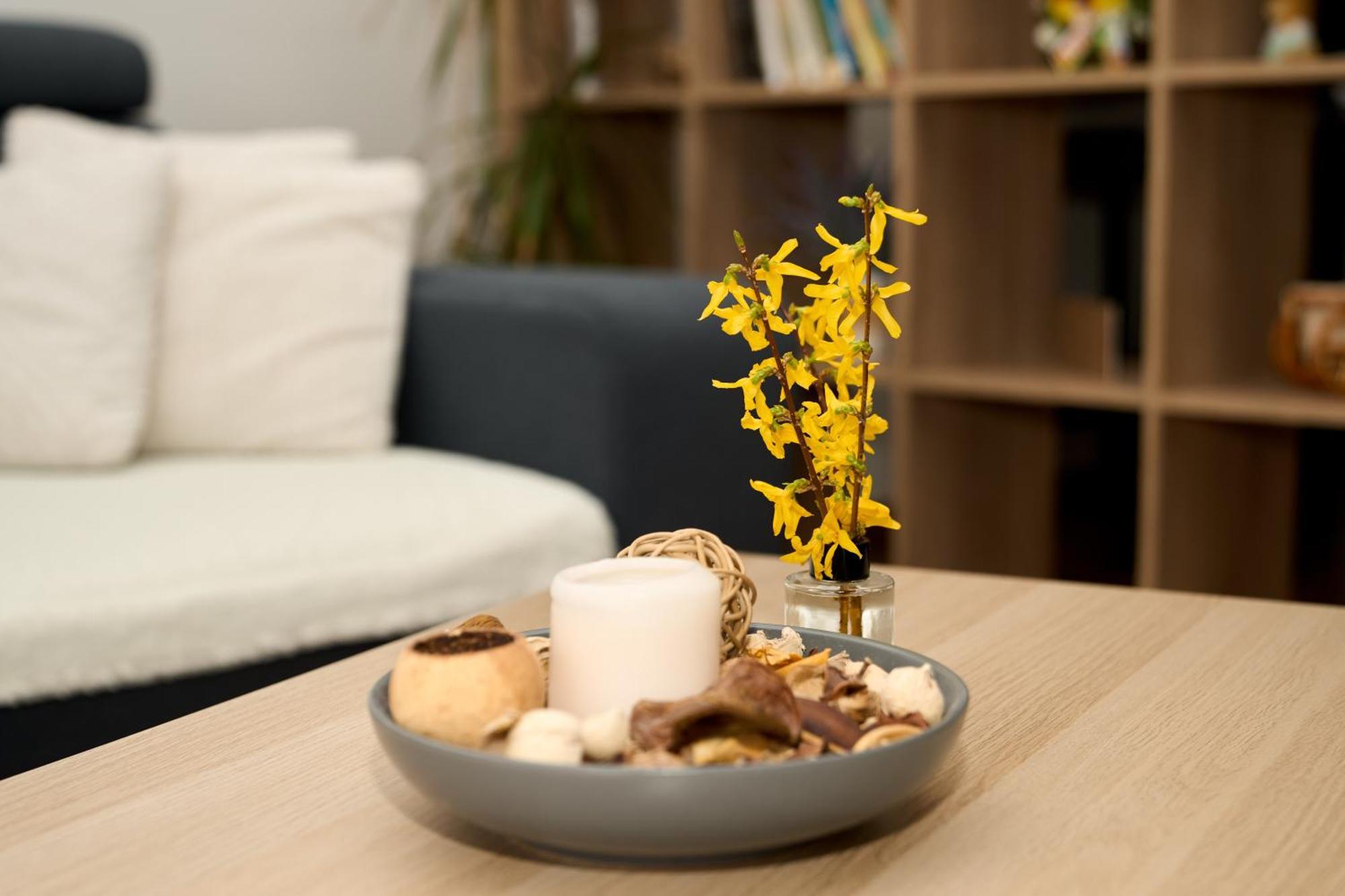 Apartman A&M Besztercebánya Kültér fotó