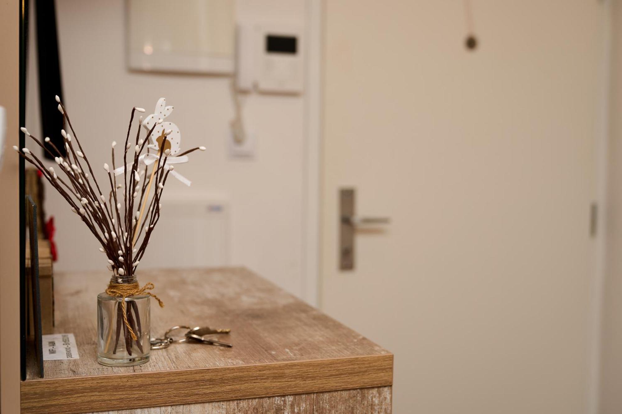 Apartman A&M Besztercebánya Kültér fotó