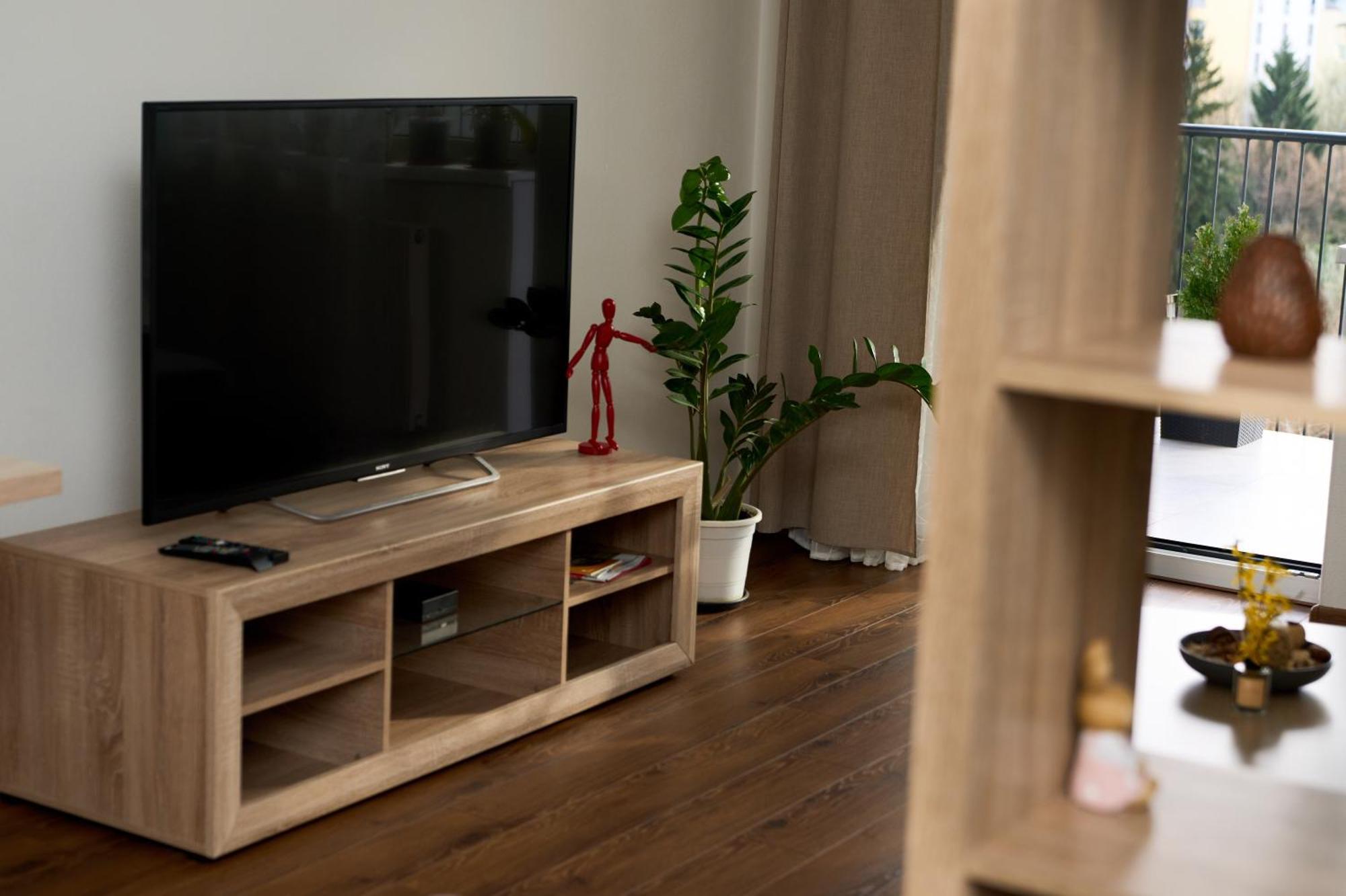 Apartman A&M Besztercebánya Kültér fotó